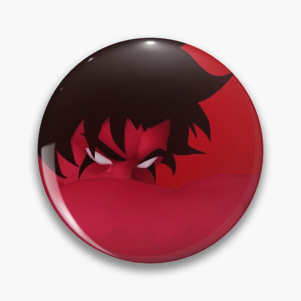 Item preview, Fallen Angel - Devilman Crybaby designed and sold by DogFreckles.