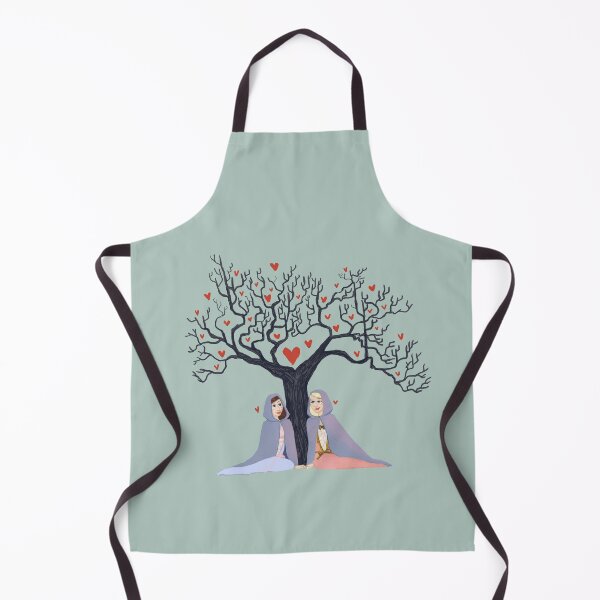 Item preview, The Love Tree designed and sold by dfcomics.