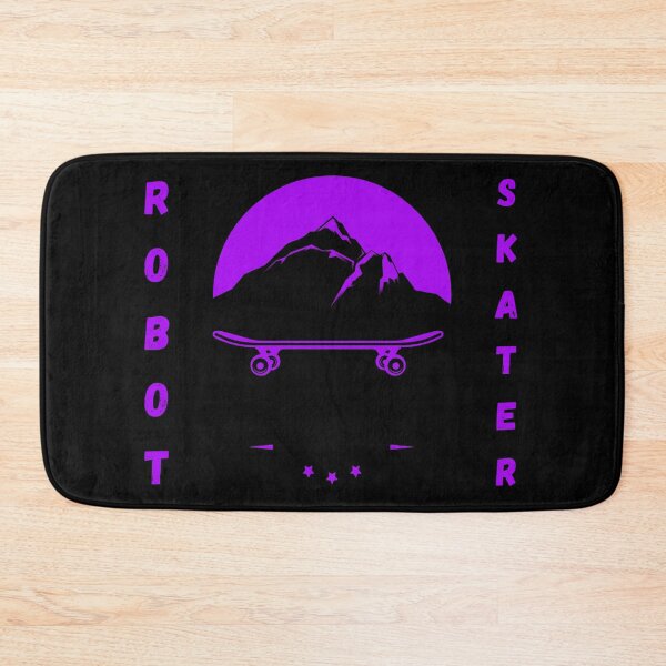 Item preview, Robot skater designed and sold by FurioInc.