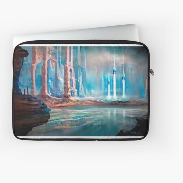 Artangabaxi Laptop Sleeve