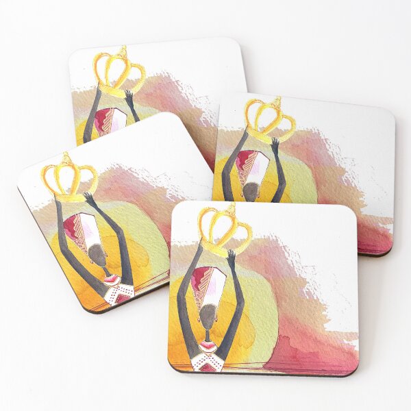 Item preview, African Supremes designed and sold by digitaldoodlers.