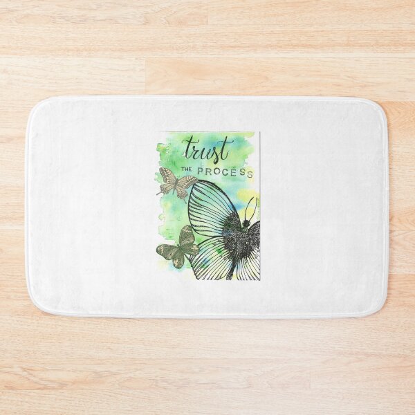 Item preview, Trust the process designed and sold by IreneCaboni.
