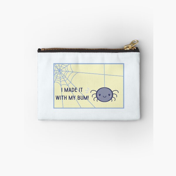 Item preview, I made it with my bum designed and sold by STUDIOmilk.