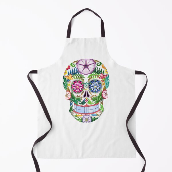 Item preview, Sugar Skull Ferenze designed and sold by Halcyon-Studio.