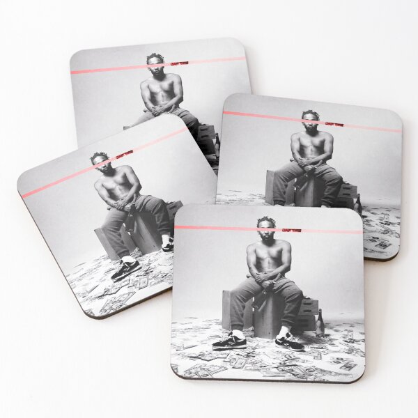 Item preview, Kendrick Lamar XXX designed and sold by darockyrock.