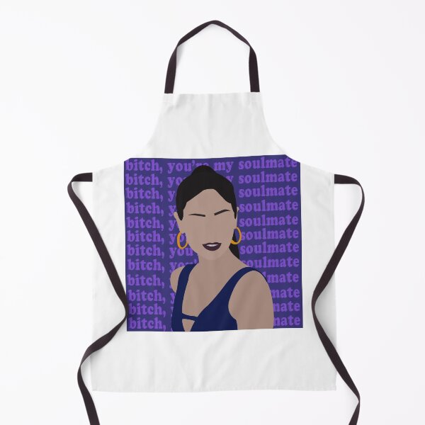 Item preview, bitch, you're my soulmate Maddy Perez designed and sold by Hisabrii.