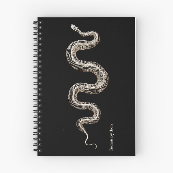 Item preview, skeleton of a snake designed and sold by leobrix.
