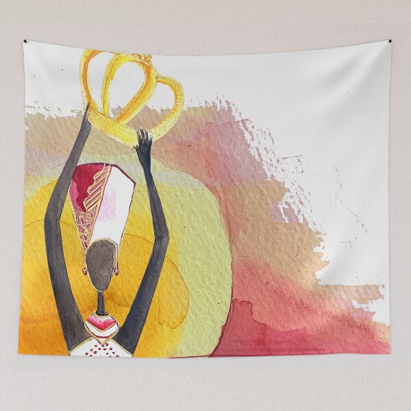Item preview, African Supremes designed and sold by digitaldoodlers.