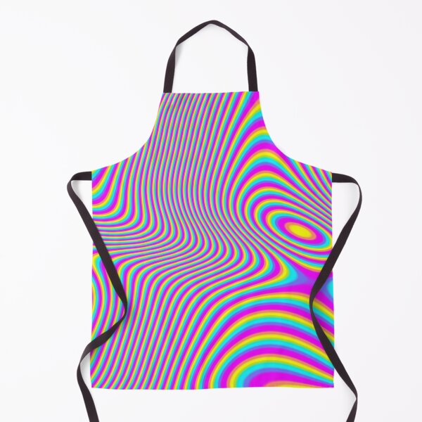 Item preview, Wave of color rainbow flag, colorful joyful pride designed and sold by artxphi.
