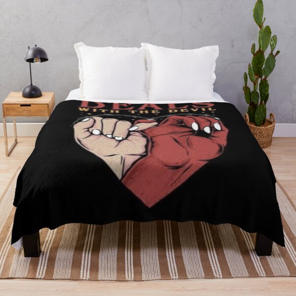 Item preview, Deals with the devil designed and sold by Oeht.