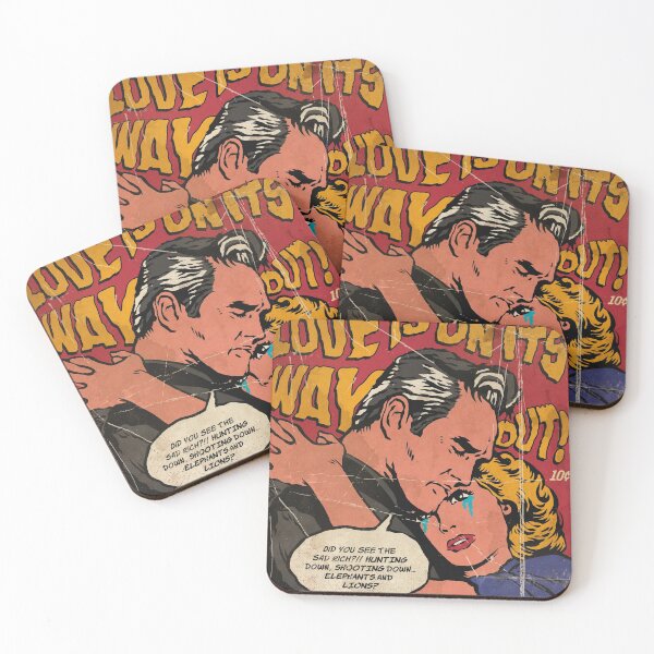 Item preview, Love Moz designed and sold by designedbydeath.