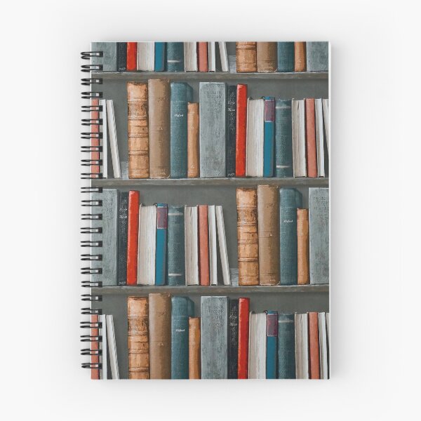 Item preview, Bookcase. Bookworm.  designed and sold by RoyalTacoBelle.