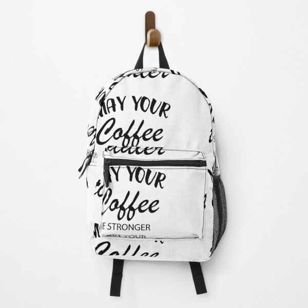 Item preview, MAY YOUR COFFEE designed and sold by Cotton vibe.