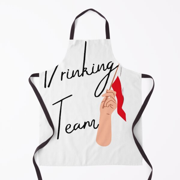 Item preview, Polish Drinking Team , Drinking Team designed and sold by BECOOOL.