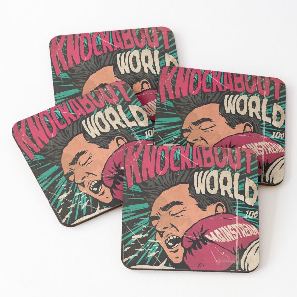 Item preview, Boxing Moz designed and sold by designedbydeath.