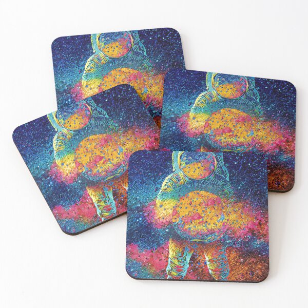 Item preview, Cosmic Bang designed and sold by Thedopeart.