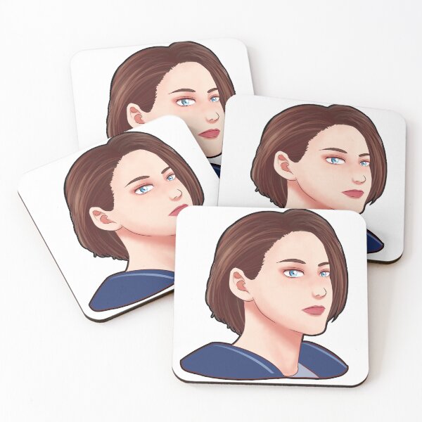 Item preview, Jill Valentine RE3 Remake designed and sold by yupiyupine.