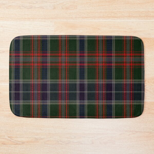 Item preview, Clan Currie Tartan  designed and sold by clairemh1.