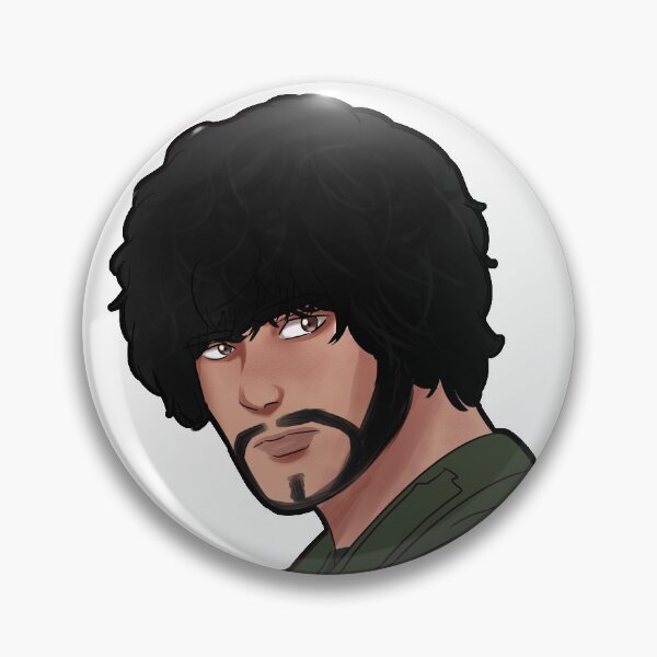 Item preview, Carlos Oliveira RE3 Remake designed and sold by yupiyupine.