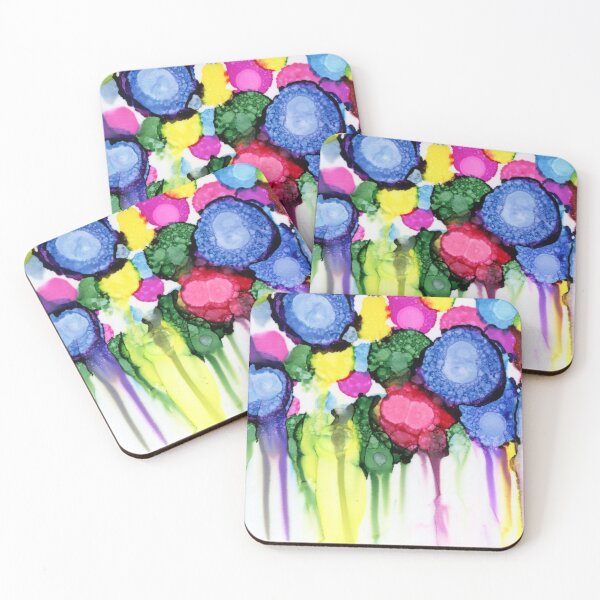 Item preview, Bubbling All Over designed and sold by meacreations.