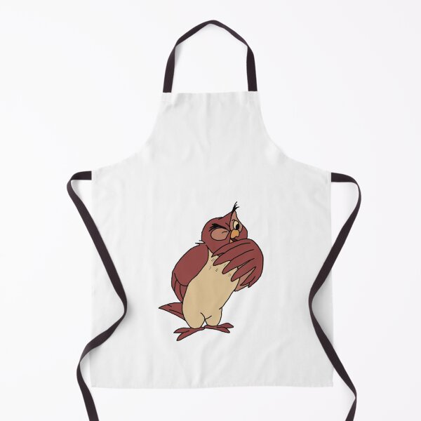 Item preview, Owl designed and sold by errm29.