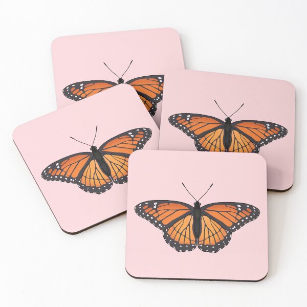 Item preview, Arkansas Native Butterfly - Viceroy designed and sold by a-humble-birb.