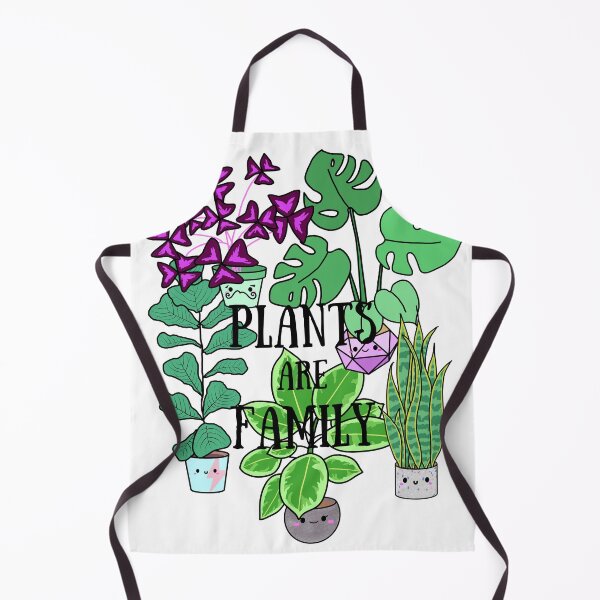 Item preview, Plants are family designed and sold by FiddlesAndPho.