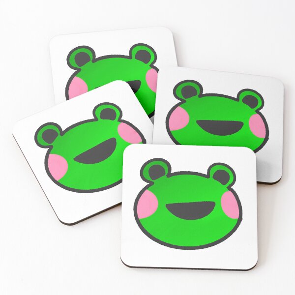Item preview, Happy froggy designed and sold by KarrotCreates.