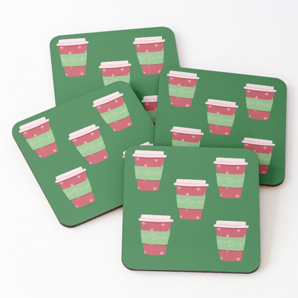 Item preview, Holiday latte lover designed and sold by RoyalTacoBelle.
