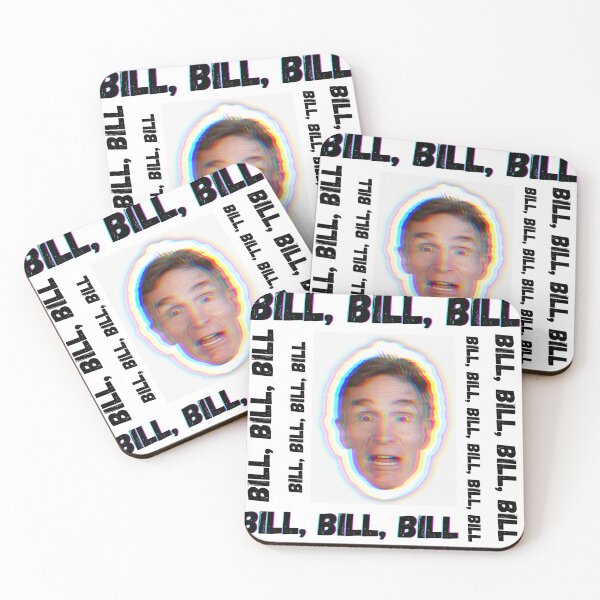 Item preview, Bill Nye the Science Guy designed and sold by debalicous.