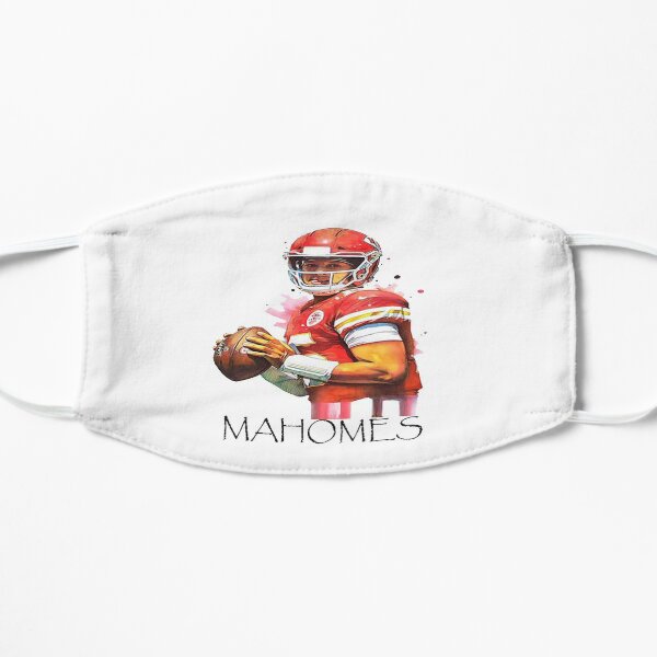 mahomes Mask