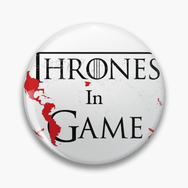 Item preview, Thrones at stake designed and sold by franciscohdez87.