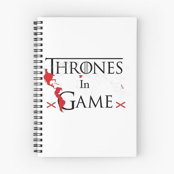 Item preview, Thrones at stake designed and sold by franciscohdez87.