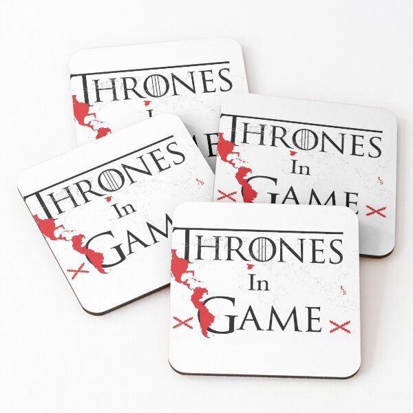Item preview, Thrones at stake designed and sold by franciscohdez87.