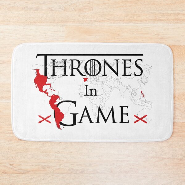 Item preview, Thrones at stake designed and sold by franciscohdez87.