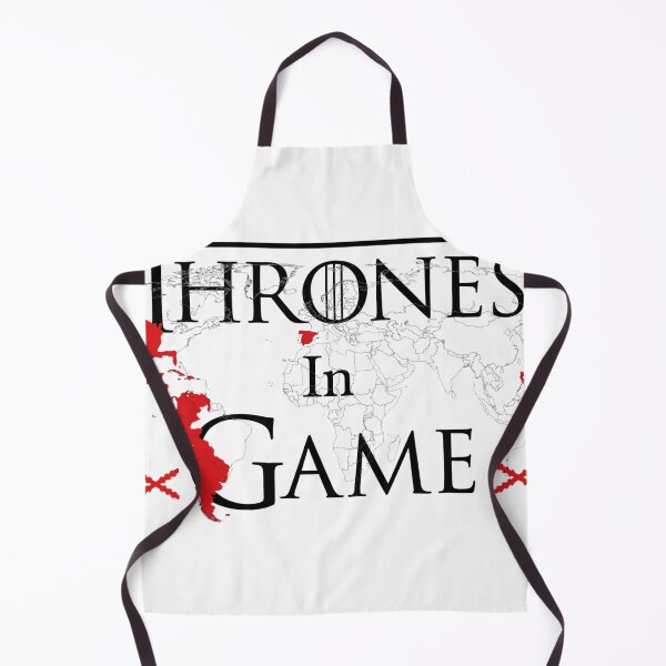 Item preview, Thrones at stake designed and sold by franciscohdez87.