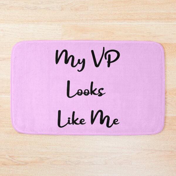 Item preview, My Vp Looks Like Me President 2020 designed and sold by BrooklynArtsDs.