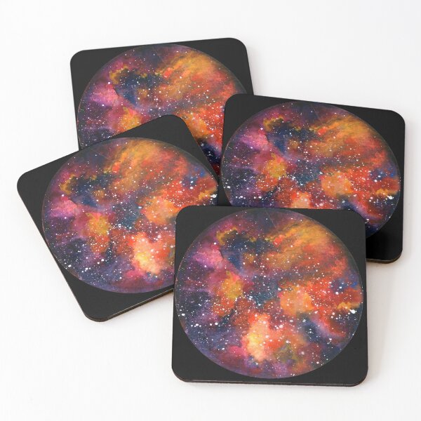 Item preview,  Cool space II designed and sold by SofisGarden.
