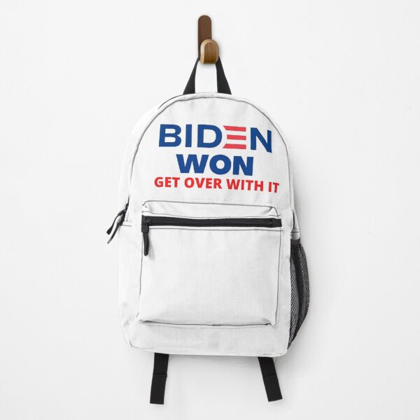 Item preview, Biden Won designed and sold by morrismorgan.