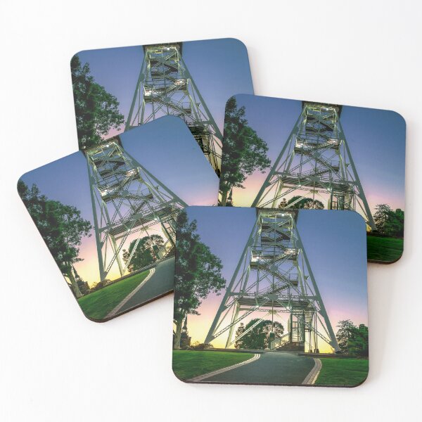 Item preview, Bendigo Poppethead  designed and sold by Russell Voigt.