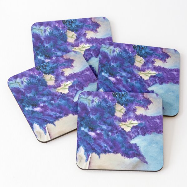 Item preview, Lotty's Lilacs designed and sold by meacreations.