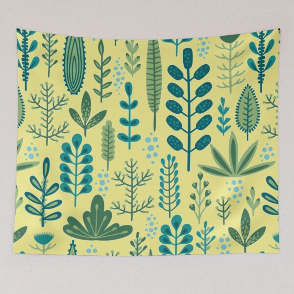 Item preview, Botanical  designed and sold by MarcSabuncu.