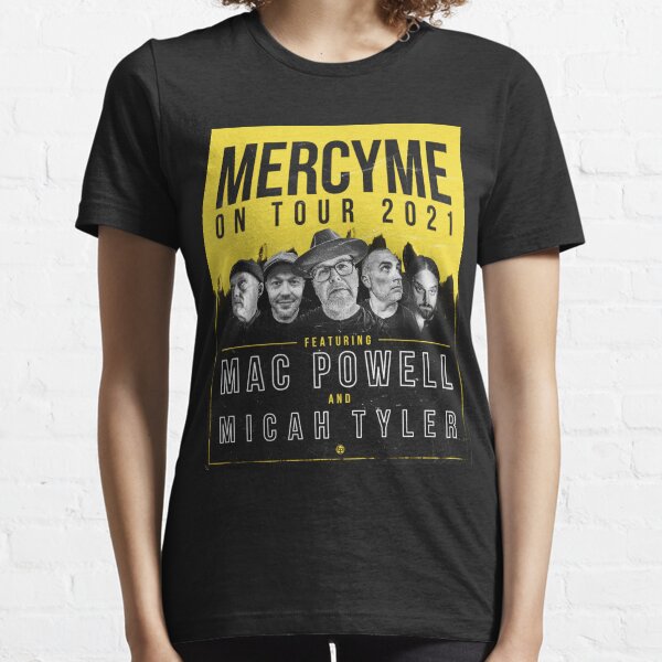 Mercyme T-Shirts | Redbubble