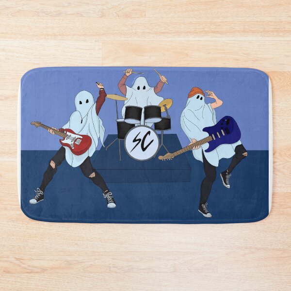 Item preview, the phantoms v.3 designed and sold by iwillnotbepaged.