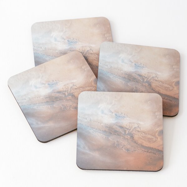 Item preview, Valles Marineris designed and sold by Aster Cowart.