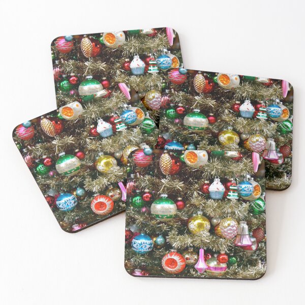 Item preview, Yuletide Radiance: Vintage Christmas Elegance designed and sold by SiliconValleyUS.