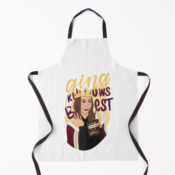 Item preview, Gina linetti HALLOWEEN 4 designed and sold by 8lettering.
