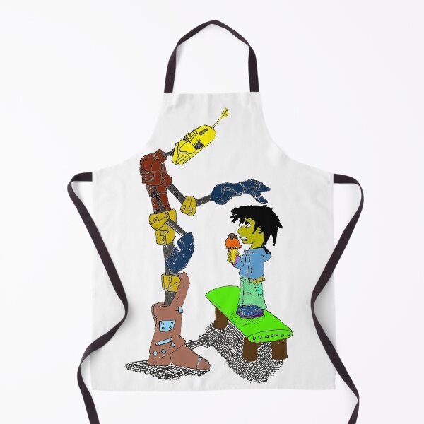 Item preview, Don't Talk to Strangers designed and sold by hichametta.