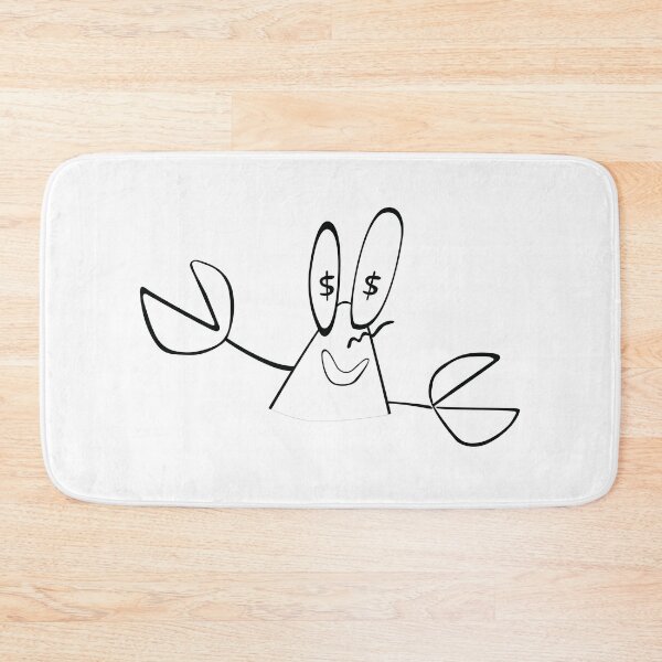 Item preview, Doodle Krabs designed and sold by Edsalas101.