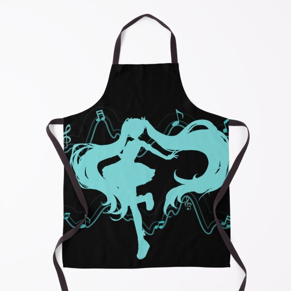 Aperçu de l'œuvre Miku Hatsune créée et vendue par valival.